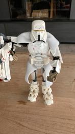 Star wars, Ophalen, Zo goed als nieuw