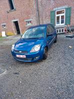 Ford fiesta 1.4 tdci, Autos, Particulier, Achat