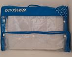 AeroSleep bedomrander, Ophalen, Zo goed als nieuw