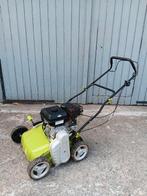 Thermische verticuteermachine, Tuin en Terras, Ophalen, Zo goed als nieuw