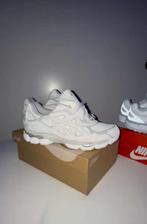 Asics Gel, Kleding | Heren, Schoenen, Verzenden, Wit, Nieuw, Sneakers