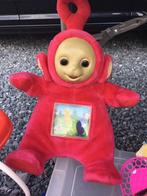Teletubbie knuffel, Kinderen en Baby's, Ophalen, Zo goed als nieuw