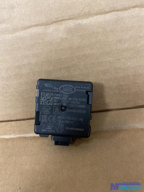 Discovery 5 L462 Dashboard Comfort Module ECU JPLA15K622AB, Auto-onderdelen, Elektronica en Kabels, Land Rover, Gebruikt