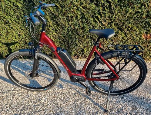 Giant Expression E+ 600Wh, maat Large Nieuw!, Fietsen en Brommers, Elektrische fietsen, Zo goed als nieuw, Giant, Ophalen