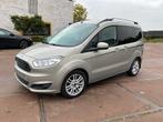 2016 Ford Tourneo connect Personenauto, Gebruikt, Overige brandstoffen, Bedrijf, Overige carrosserie