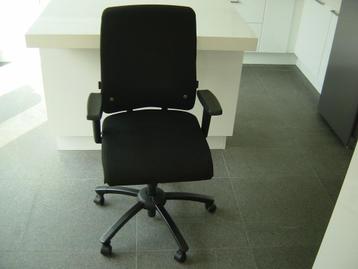Bureaustoel Interstuhl – ergonomisch, kwaliteit
