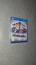 F1 2016, Games en Spelcomputers, Games | Sony PlayStation 4, Ophalen of Verzenden, Racen en Vliegen, Vanaf 3 jaar