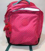 Kipling grand sac à dos Class Room, en TBE avec singe, Utilisé, Enlèvement ou Envoi