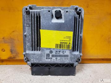 Seat Leon 1p 2005 - 2012 2.0 tfsi ECU motorcomputer code BWA beschikbaar voor biedingen