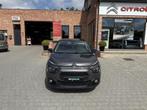 Citroen C3 Feel, Auto's, Citroën, 1199 cc, Bedrijf, Handgeschakeld, Zilver of Grijs