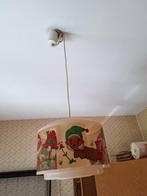 Varia aan retro plafondlampen, Ophalen, Gebruikt, Retro