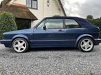 1991 Volkswagen Golf cabrio oldtimer, Auto's, Volkswagen, Bedrijf, Handgeschakeld, Overige carrosserie