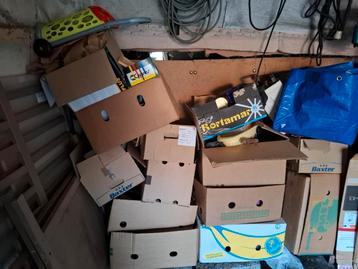 Lot de brocante, Divers, Enlèvement, Comme neuf