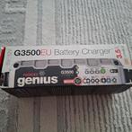 chargeur de batterie voiture assez puissante encore neuve, Autos : Pièces & Accessoires, Enlèvement