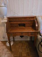 Oud klein kantoor Geluk van de dag, Antiek en Kunst, Ophalen