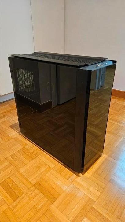 Gaming PC - rtx 2070 super - ryzen 9 3900X, Computers en Software, Computerbehuizingen, Gebruikt, Ophalen