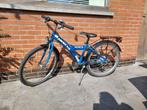 Kinderfiets Norta jongensfiets 24 inch, Fietsen en Brommers, Ophalen, Gebruikt, 24 inch, NORTA