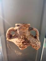 Roman North Africa Amphora 1st CENTURY, Antiek en Kunst, Antiek | Keramiek en Aardewerk, Ophalen