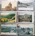 10. Oude zichtkaarten uit de Walen, Ophalen of Verzenden, Voor 1920, Gelopen