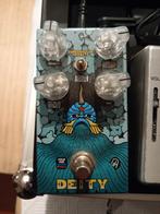 Greenhouse effects pedals deity reverb, Enlèvement, Reverb