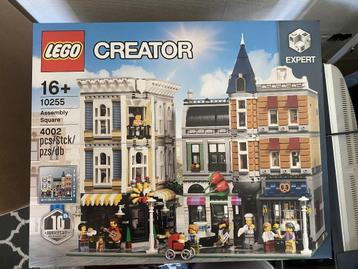 lego Boekwinkel (10270):1x beschikbaar voor biedingen
