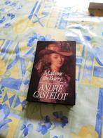 André Castelot. Madame du Barry., Livres, Enlèvement ou Envoi, Comme neuf