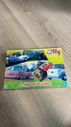 Leuke kinder puzzel, Ophalen of Verzenden, Zo goed als nieuw
