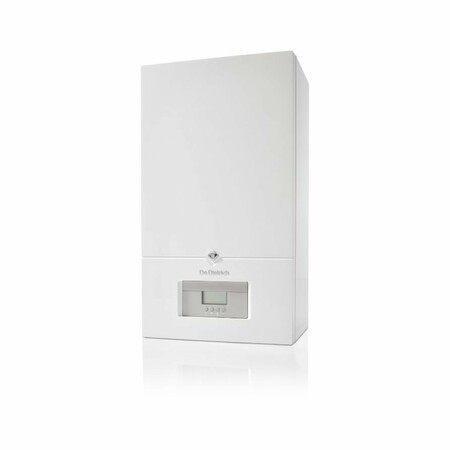 verwarmingsketel, Doe-het-zelf en Bouw, Chauffageketels en Boilers, Nieuw, Aardgas, Minder dan 20 liter, Minder dan 3 jaar oud