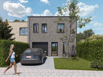 Huis te koop in Tielt, 4 slpks beschikbaar voor biedingen