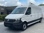 Volkswagen Crafter L4/H2 met 16.000km BTW aftrekbaar, Te koop, Diesel, BTW verrekenbaar, Airconditioning