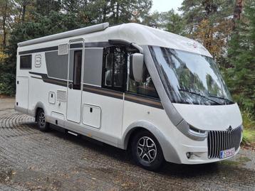 Carthago Chic C-Line 4.8 LE Nw 2023 AIRCO Trekh AUT-9 beschikbaar voor biedingen