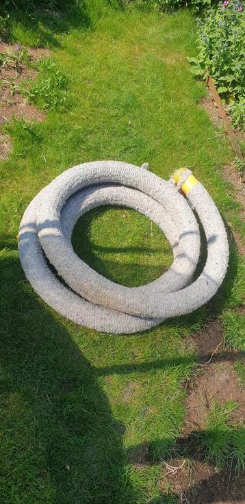 Drainagebuis 125mm - PP450  beschikbaar voor biedingen