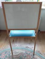 Krijt/stiftbord, Ophalen, Zo goed als nieuw, Krijtbord