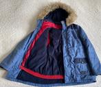 Manteau/parka + doudoune sans manches SERGENT MAJOR 10 ans, Ophalen, Gebruikt, SERGENT MAJOR, Jongen