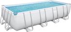 INTEX complete zwembadset + accessoires, Gebruikt, Ophalen, Filter