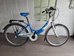 Kinderfiets, Fietsen en Brommers, Fietsen | Kinderfietsjes, Ophalen, Gebruikt, 20 inch of meer, Diva