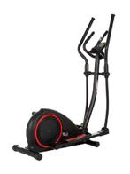 Hammer Crosstech XTR BT Crosstrainer | Elliptical, Sport en Fitness, Ophalen of Verzenden, Nieuw, Benen