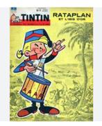 RESEARCH TINTIN magazine 1961 N 26 (Belgische editie), Boeken, Gelezen, Verzenden, Meerdere stripboeken, Mittéï