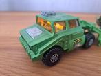 modelauto's, Hobby en Vrije tijd, Ophalen, Gebruikt, Bus of Vrachtwagen, Matchbox