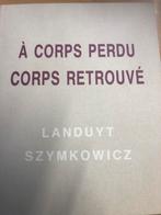 LANDUYT tentoonstellingscatalogus Mons, Antiek en Kunst