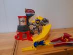 Paw patrol toren, Kinderen en Baby's, Speelgoed | Actiefiguren, Ophalen, Gebruikt