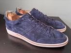Van Bommel sneakers maat 7.5 / 41.5, Kleding | Heren, Schoenen, Blauw, Floris van Bommel, Ophalen of Verzenden, Zo goed als nieuw