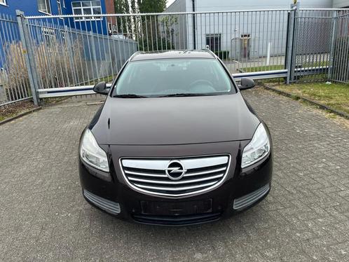 Opel insignia / Break / 2.0D / Export - Marchant, Auto's, Opel, Bedrijf, Te koop, Insignia, ABS, Airbags, Airconditioning, Boordcomputer