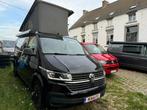Volkswagen T6.1 California 2.0TDI150 DSG LED 1eig. GARANTIE, Automaat, Chemisch toilet, Volkswagen, Bedrijf