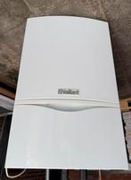 CV ketel Vaillant eCOTEC plus VCW, Ophalen, Gebruikt, Aardgas, Geiser
