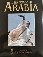 Lawrence Of Arabia (1962) (Peter O'Toole) DVD, Ophalen of Verzenden, Zo goed als nieuw
