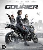 Courier (Blu-ray) Don't shoot the messenger, Neuf, dans son emballage, Envoi, Action