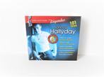 Johnny Hallyday, album 5 cd " Collection Les Légendes", CD & DVD, Enlèvement ou Envoi