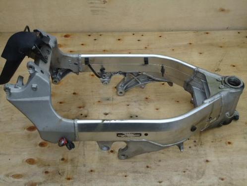 VFR800 1998 - 2001 Honda Frame D1-15666, Motoren, Onderdelen | Honda