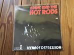 7” Eddie and the hot rods - teenage depression, Ophalen of Verzenden